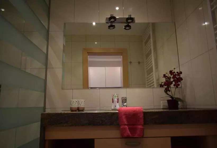 Majatalo Berghof Reiter