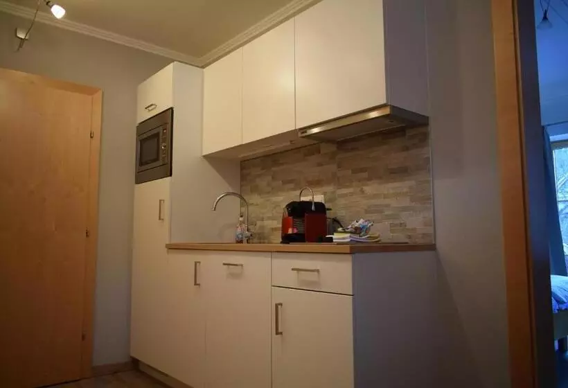 Majatalo Berghof Reiter