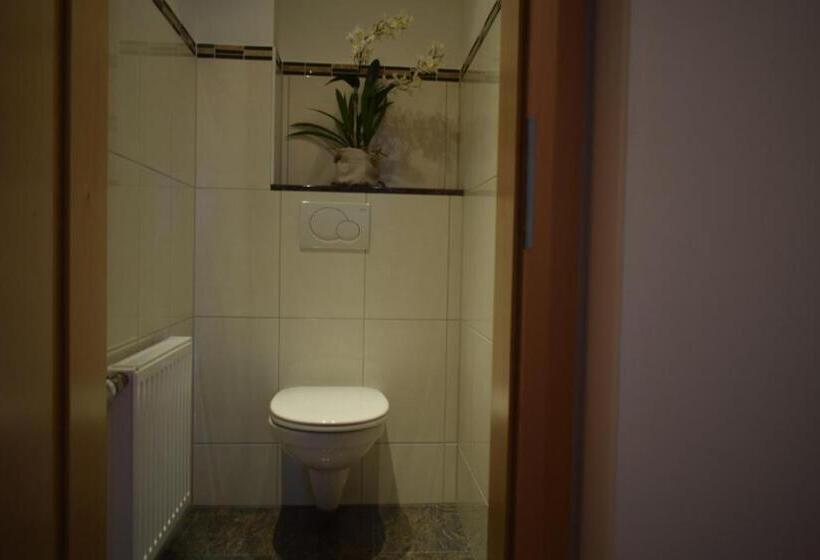 펜션 Berghof Reiter