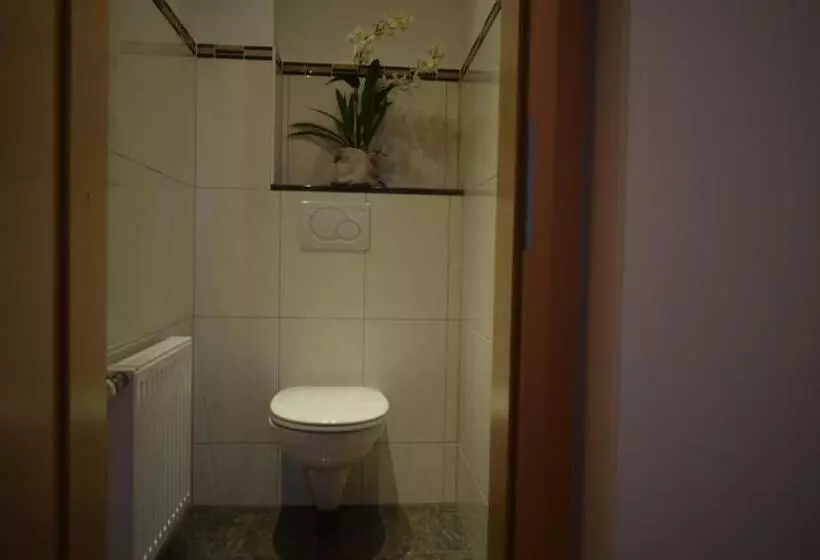 Majatalo Berghof Reiter