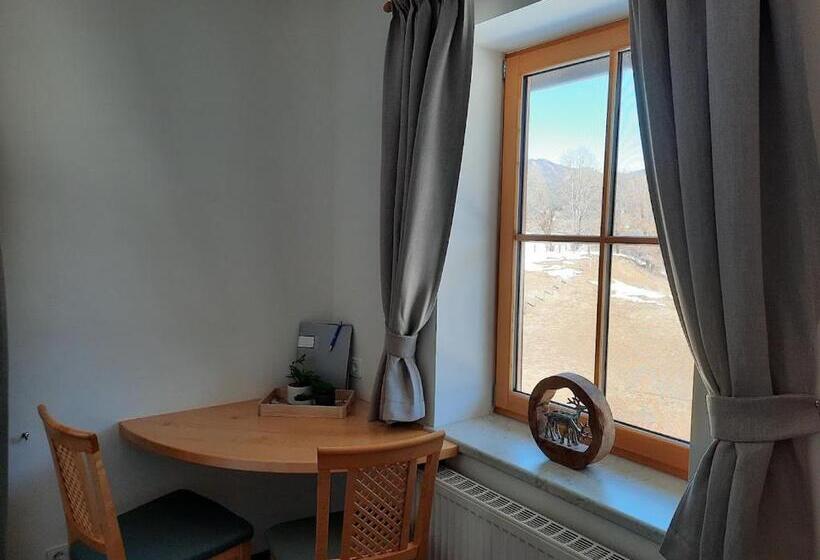 펜션 Berghof Reiter