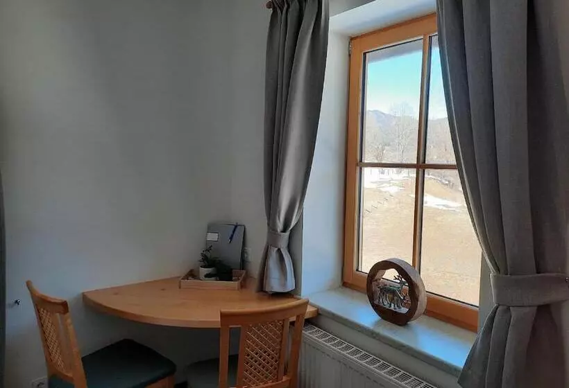 Majatalo Berghof Reiter