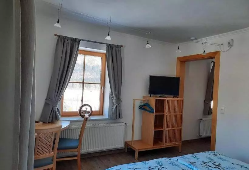 Majatalo Berghof Reiter