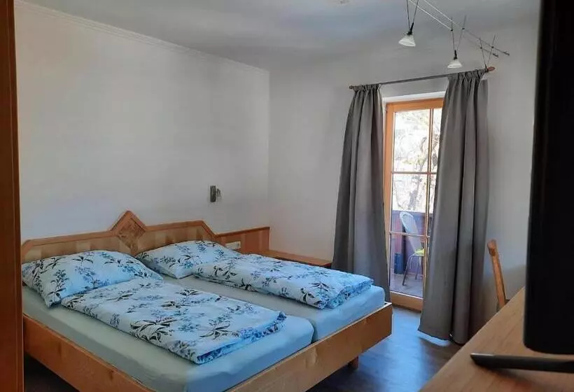 Majatalo Berghof Reiter