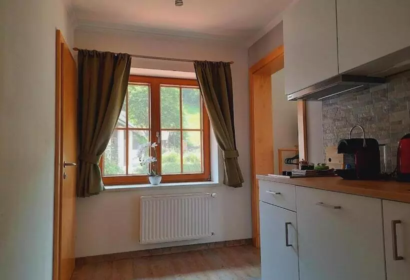 Majatalo Berghof Reiter