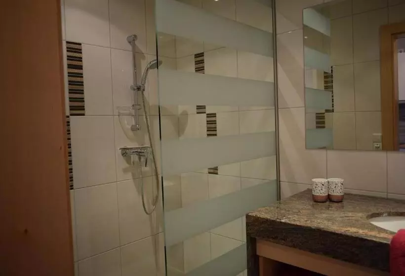 Majatalo Berghof Reiter