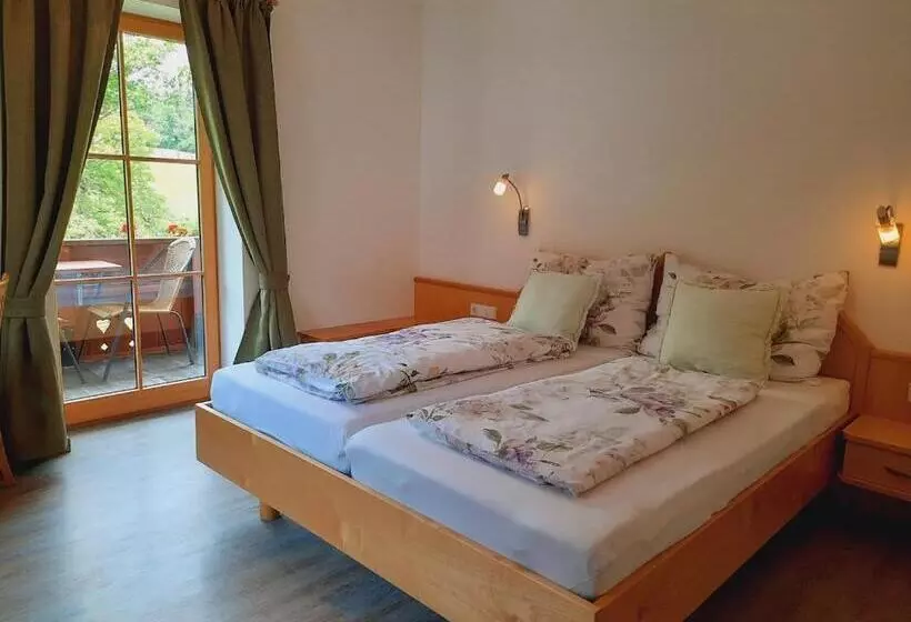 Majatalo Berghof Reiter