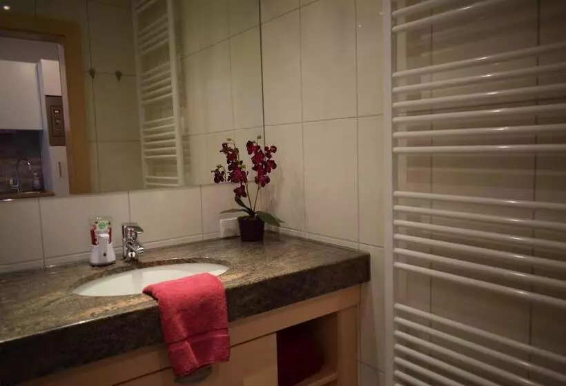 Majatalo Berghof Reiter