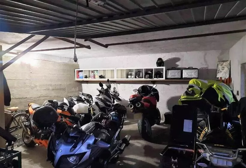 Majatalo Berghof Reiter