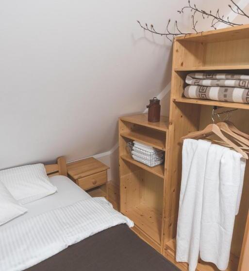 پانسیون Brunarica