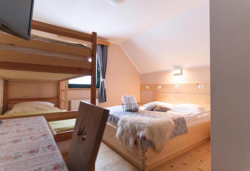 پانسیون Brunarica