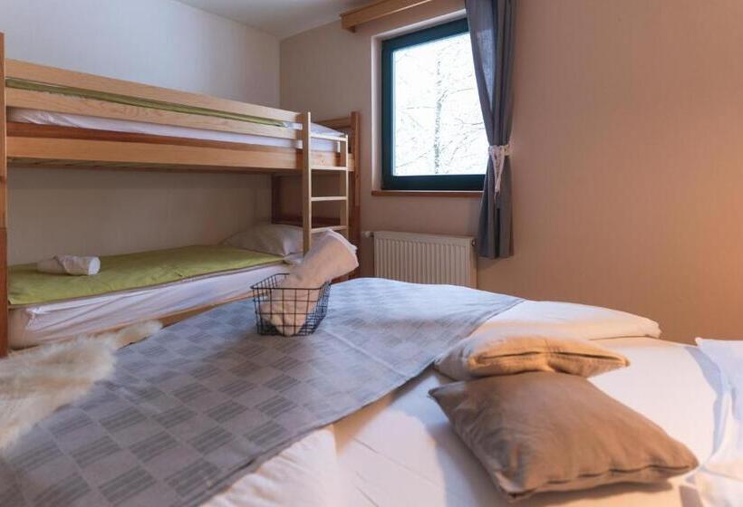 پانسیون Brunarica