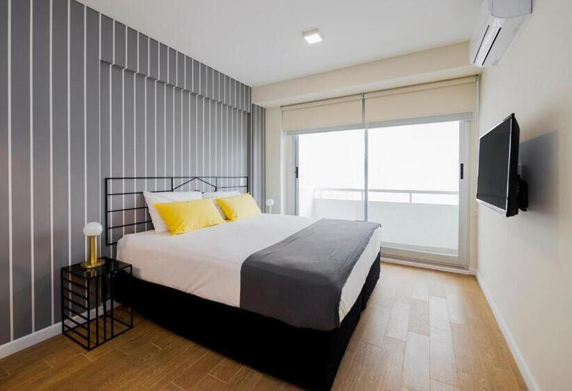 هتل Top Rentals Palermo Chico