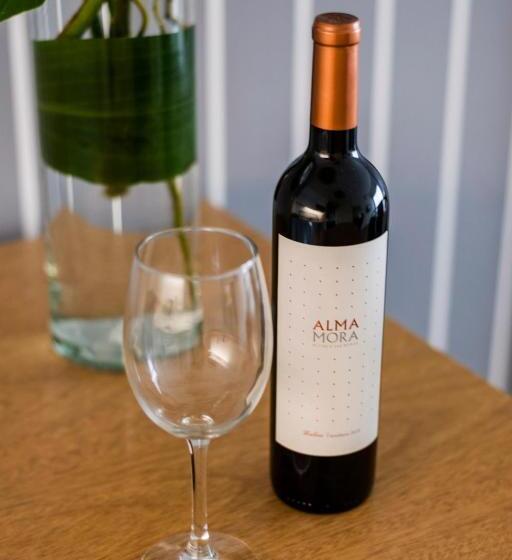 هتل Top Rentals Palermo Chico