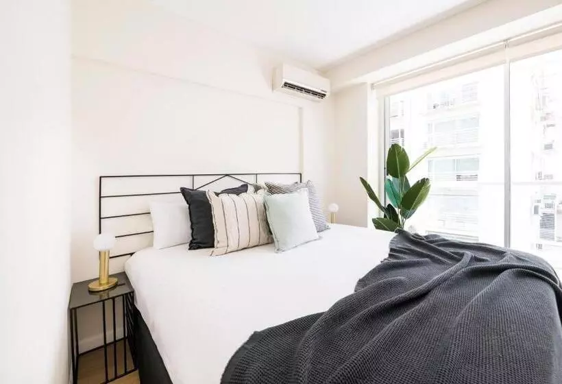 هتل Top Rentals Palermo Chico