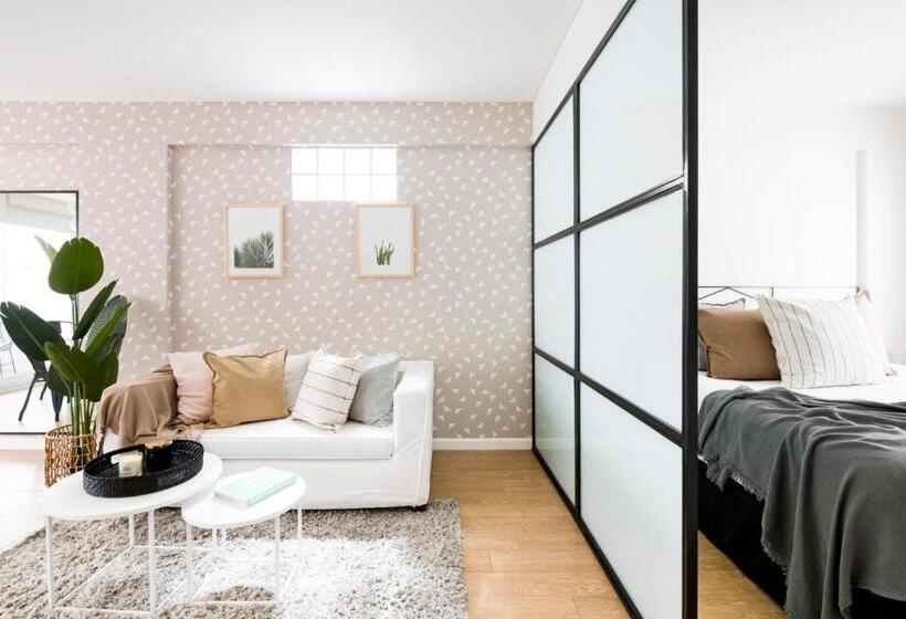 هتل Top Rentals Palermo Chico