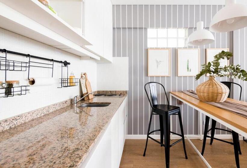 هتل Top Rentals Palermo Chico