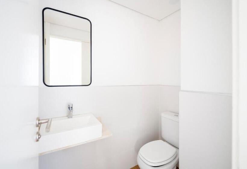 هتل Top Rentals Palermo Chico