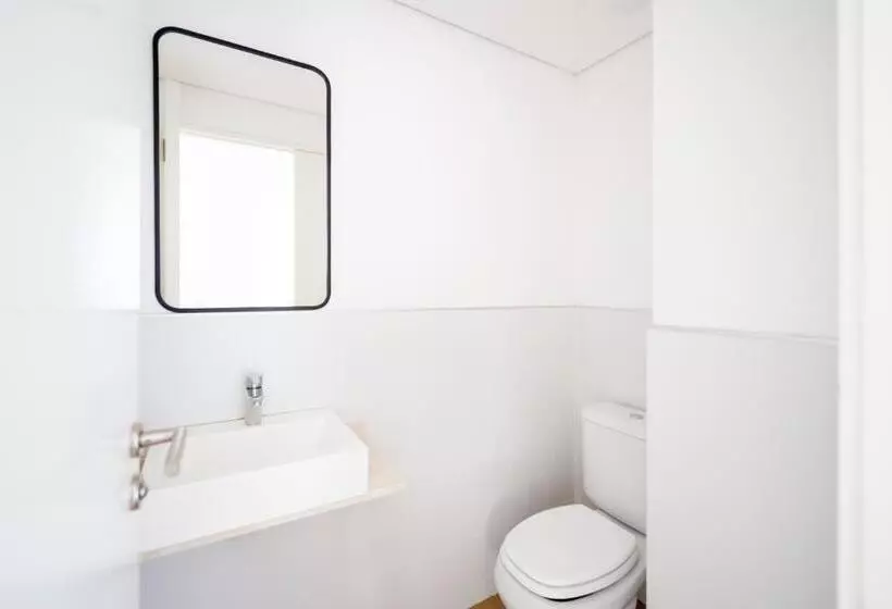 هتل Top Rentals Palermo Chico