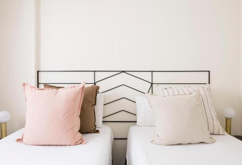 هتل Top Rentals Palermo Chico