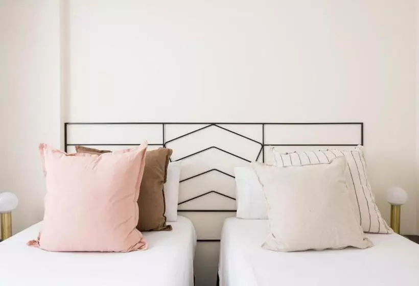 هتل Top Rentals Palermo Chico