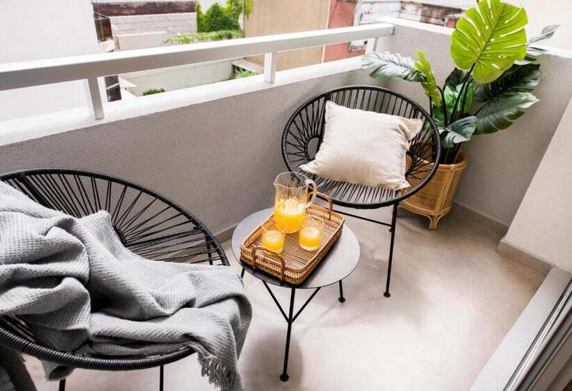 هتل Top Rentals Palermo Chico