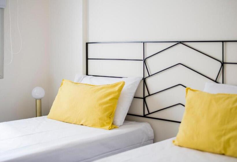 هتل Top Rentals Palermo Chico