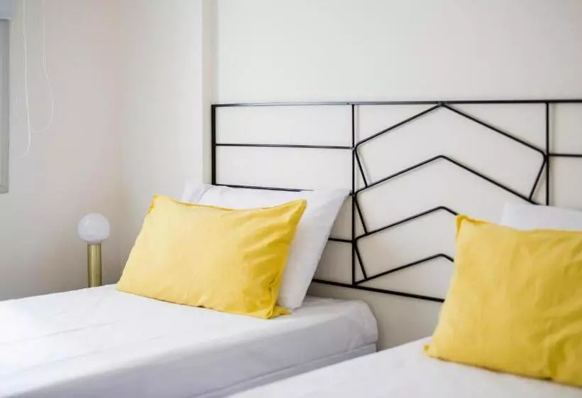 هتل Top Rentals Palermo Chico