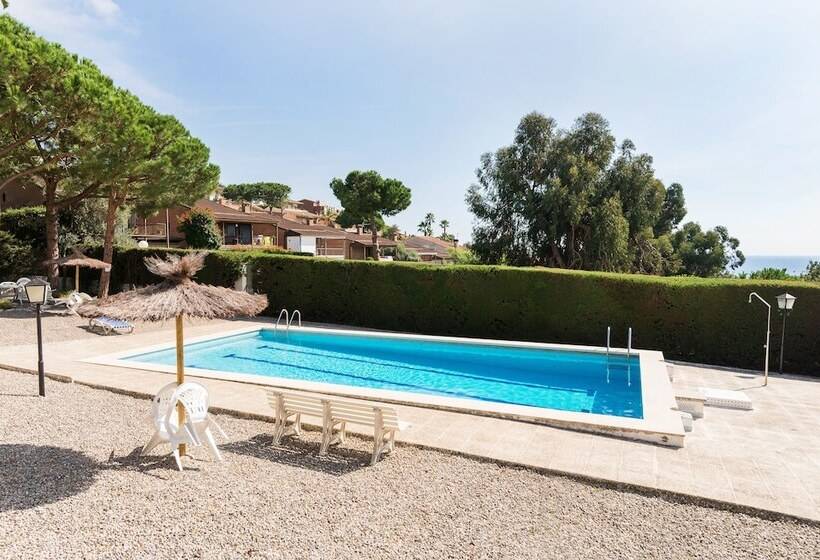 Chic Loft Mar Y Montaña