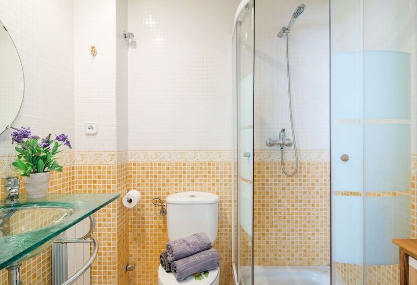 Chic Loft Mar Y Montaña