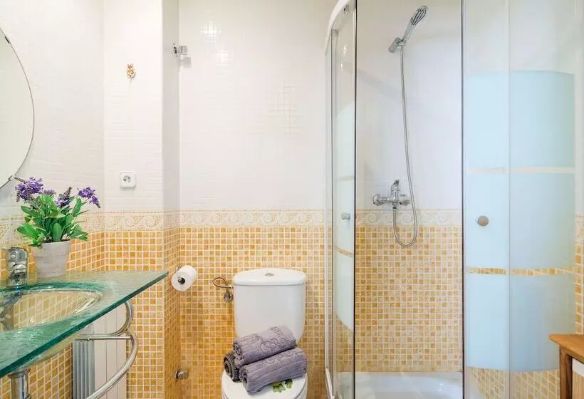 Chic Loft Mar Y Montaña