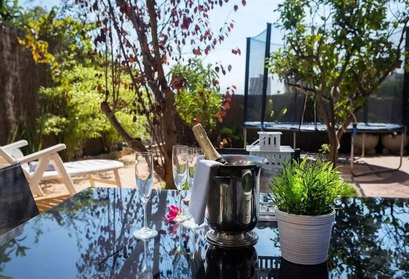 Chic Loft Mar Y Montaña