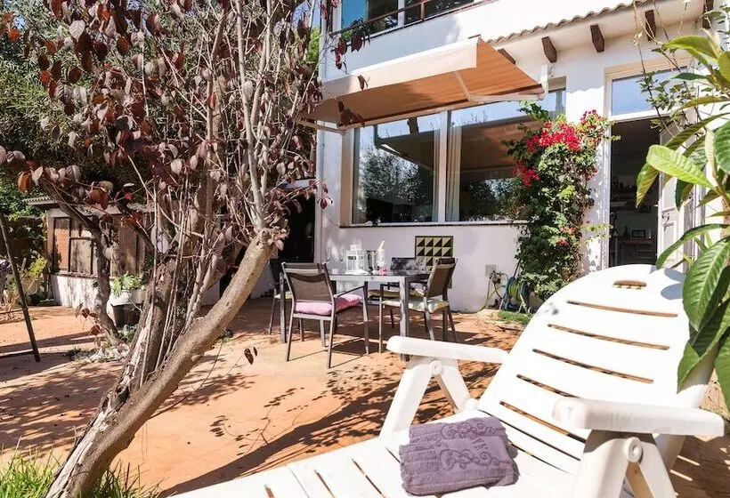 Chic Loft Mar Y Montaña