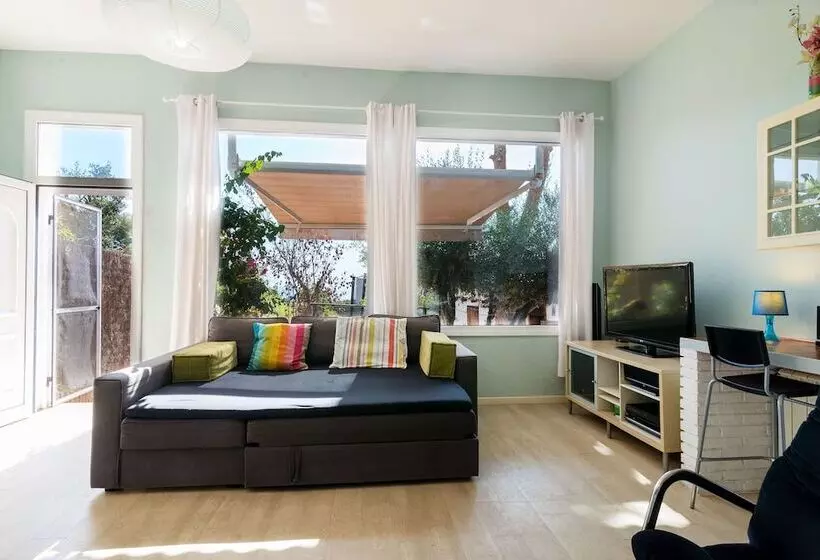 Chic Loft Mar Y Montaña