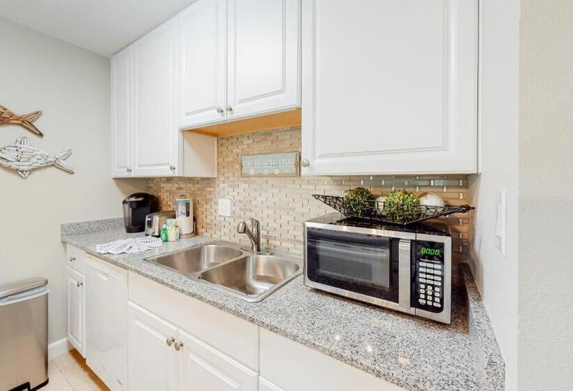 酒店 Seascape Tennis Villa 53b