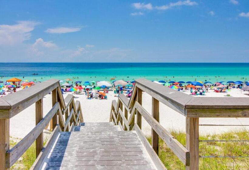 酒店 Seascape Tennis Villa 53b