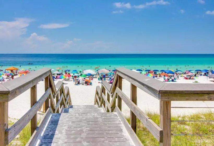 هتل Seascape Tennis Villa 53b