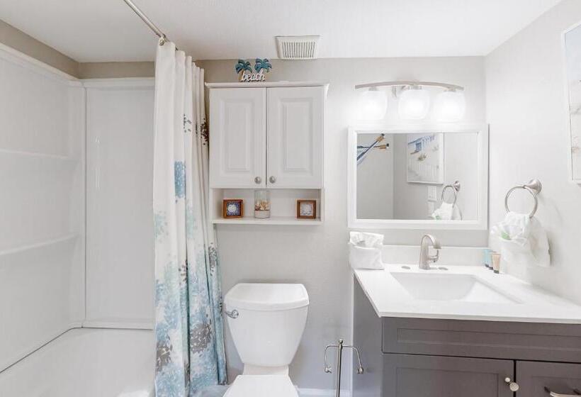 酒店 Seascape Tennis Villa 53b