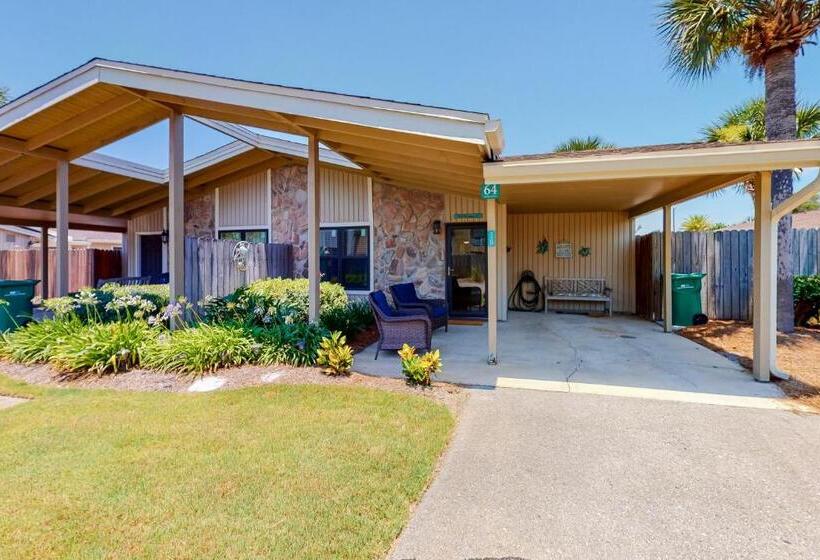 酒店 Seascape Tennis Villa 53b