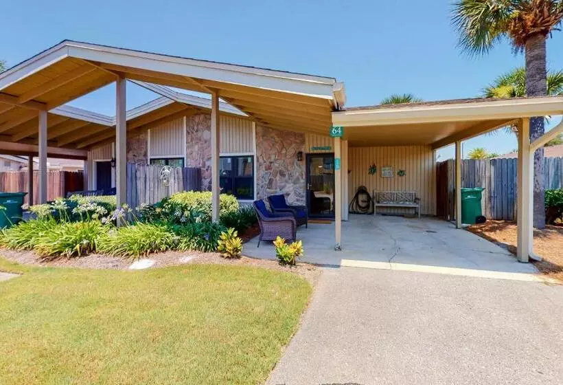 هتل Seascape Tennis Villa 53b