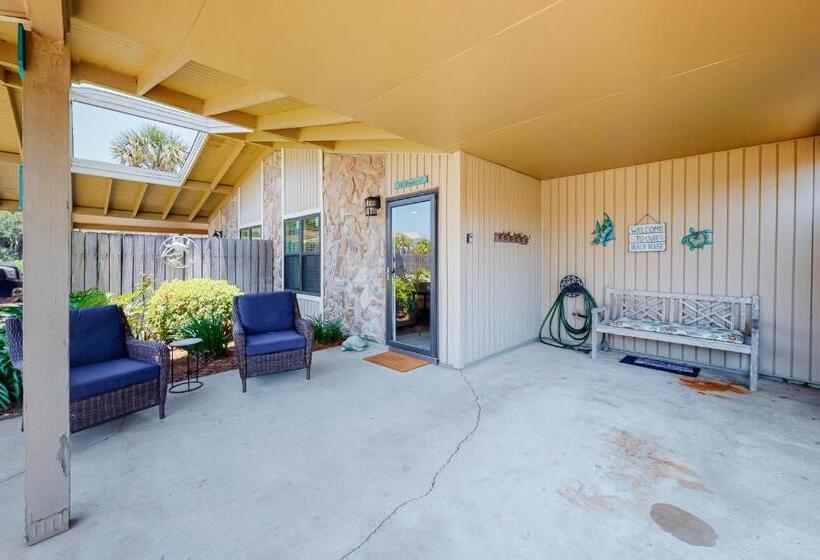 酒店 Seascape Tennis Villa 53b