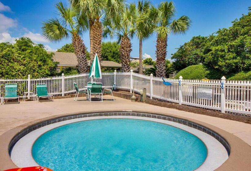 酒店 Seascape Tennis Villa 53b