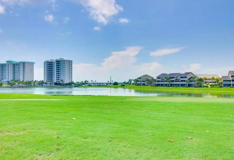 هتل Seascape Tennis Villa 53b