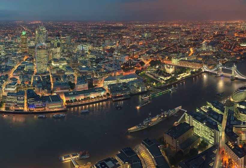 Modern Family Home In London