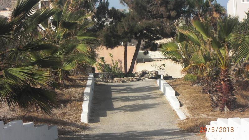 Pension Loukas Kontos Traditional House