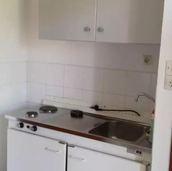 Majatalo Leonidas Rooms