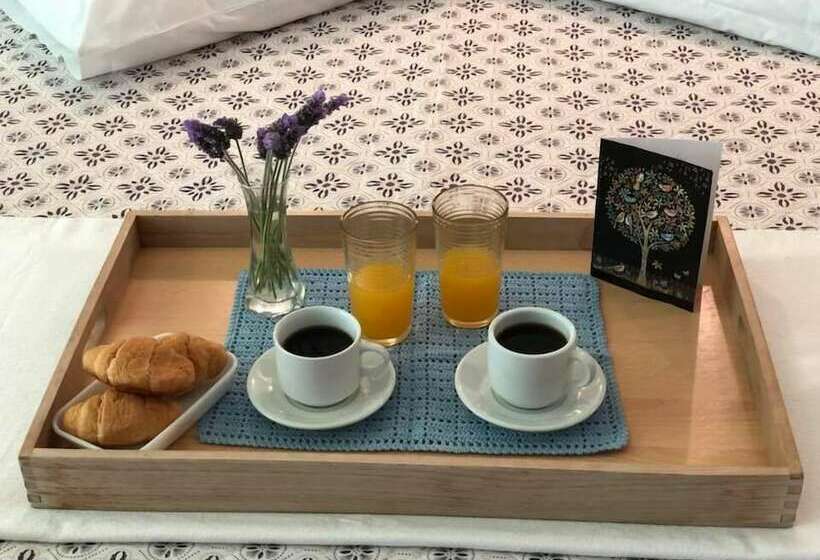 پانسیون Leonidas Rooms