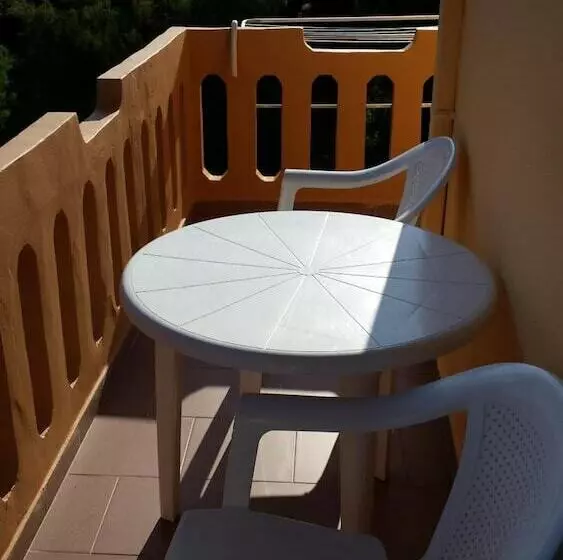 Majatalo Leonidas Rooms