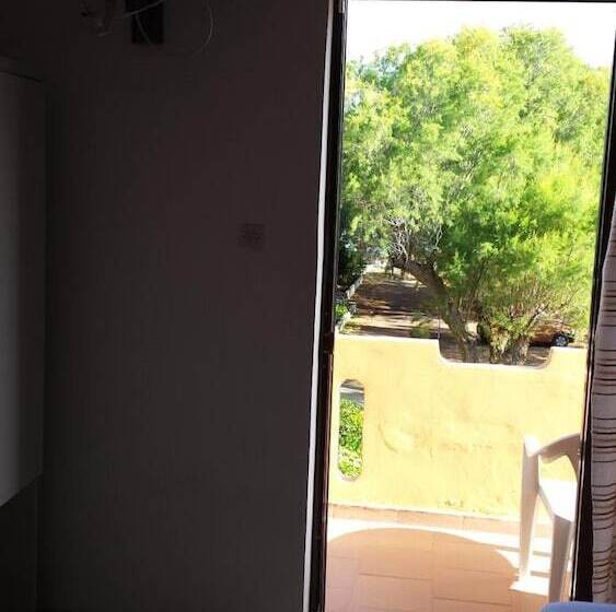 پانسیون Leonidas Rooms