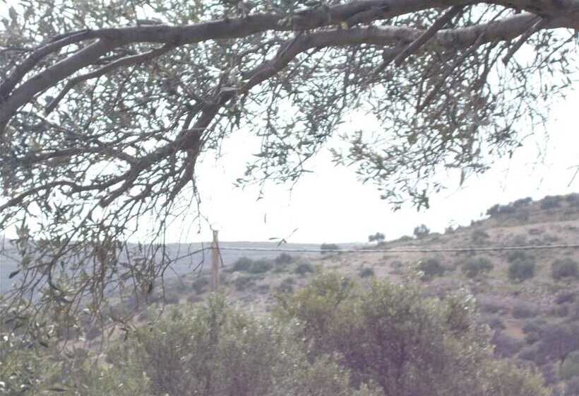 بنسيون To Spiti Tou Papa Sto Vouno